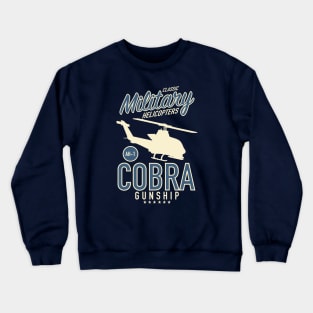 AH-1 Cobra Crewneck Sweatshirt